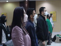Perkuliahan Lanjutan Nomor 4