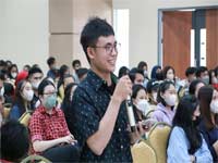 Perkuliahan Lanjutan Nomor 3