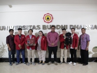 Perkuliahan Lanjutan Nomor 4